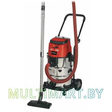 Пылесос Einhell TE-VC 36/30 Li S-Solo (без АКБ)